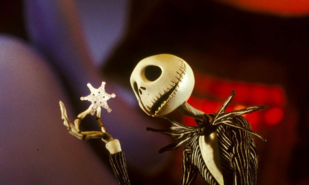 El extraño mundo de Jack