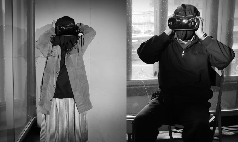 Exposición Media Exp