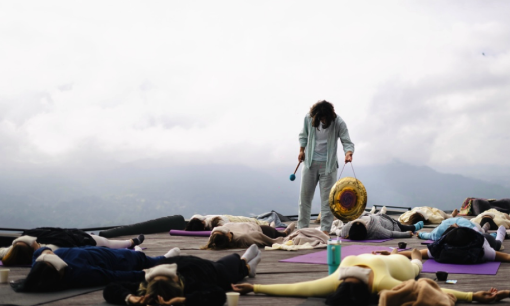 Bienestar planetario de bogota
