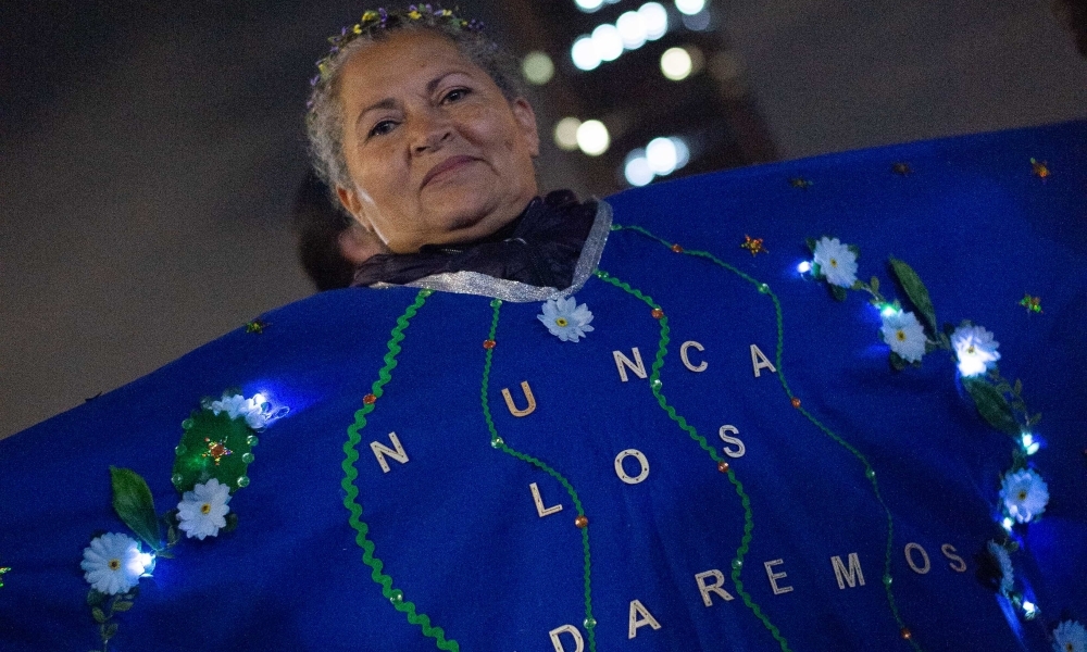 Paz y reconciliación