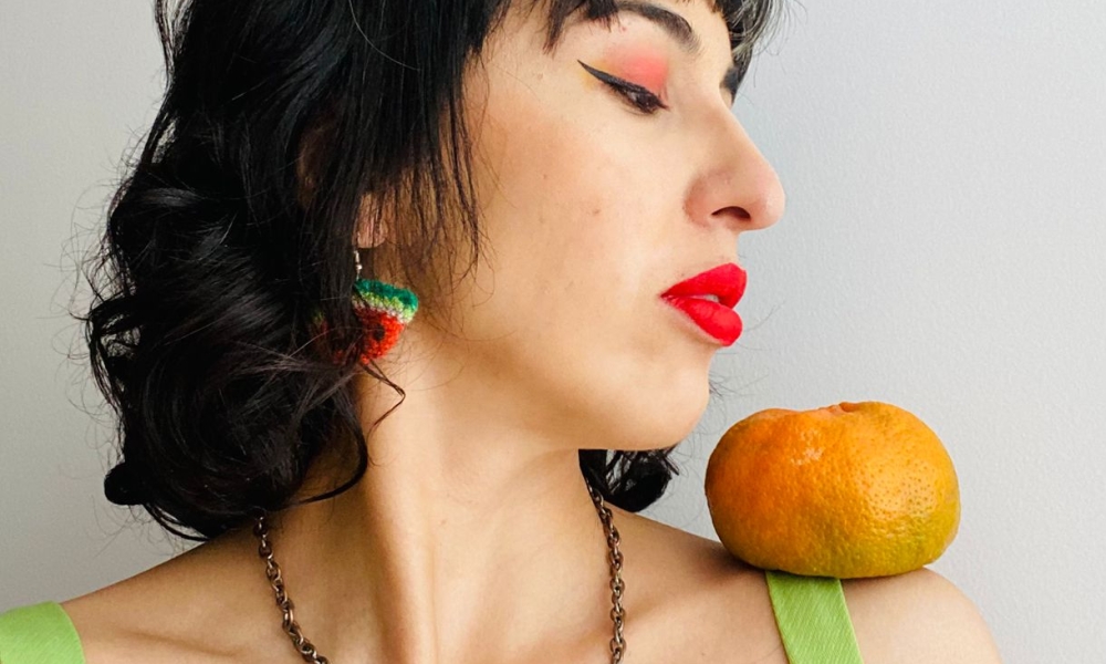 Ana María Hernández