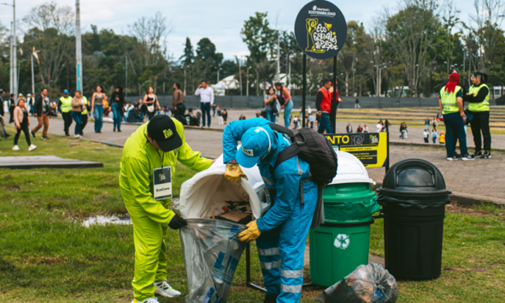 FOTOGRAFIA ECOFESTIVALES