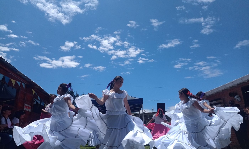 Danza