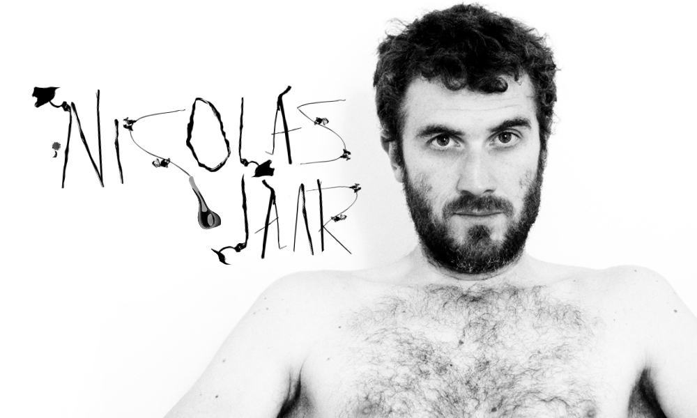 Nicolás Jaar