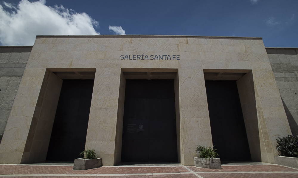 Foto: Archivo Idartes