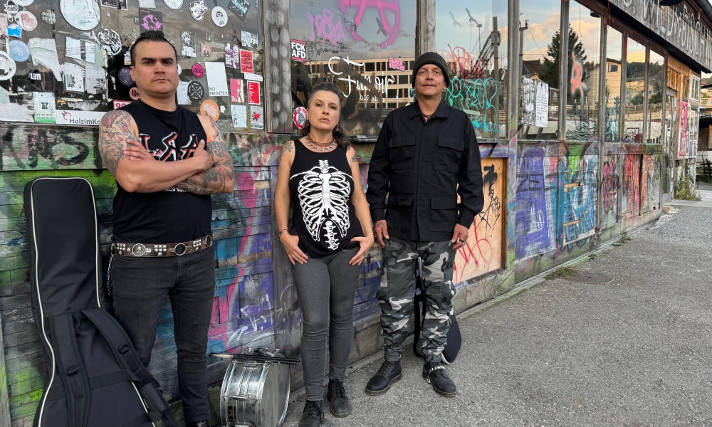 Tortazo Punk