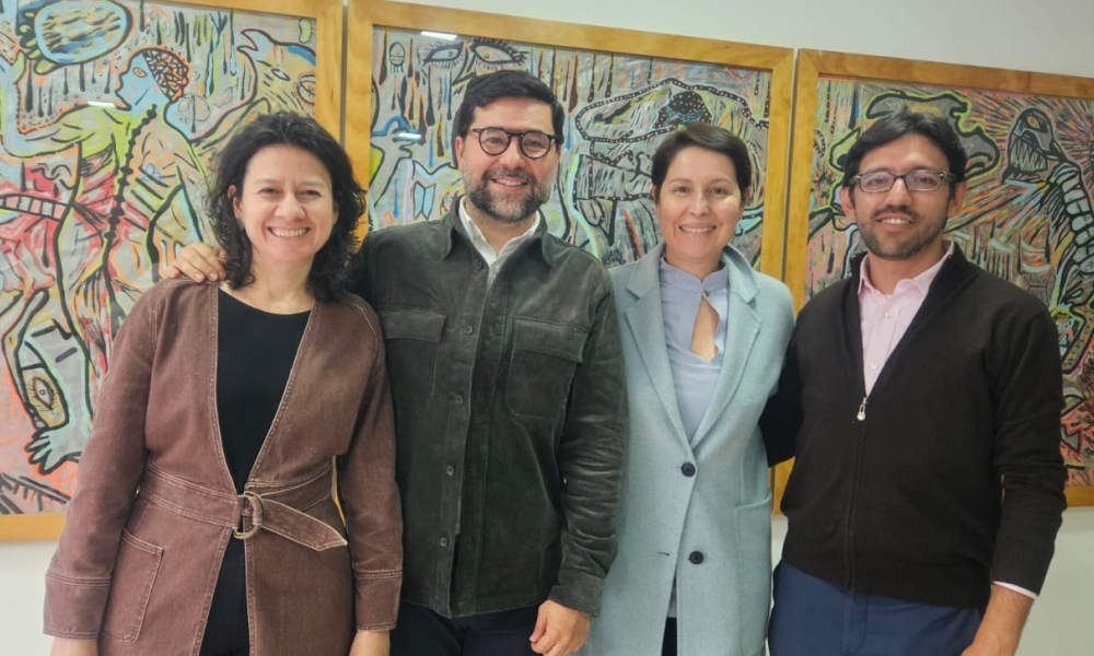 Idartes fortalece su estructura con nuevas subdirecciones, gerencias y profesionales para una gestión cultural más eficiente y diversa.