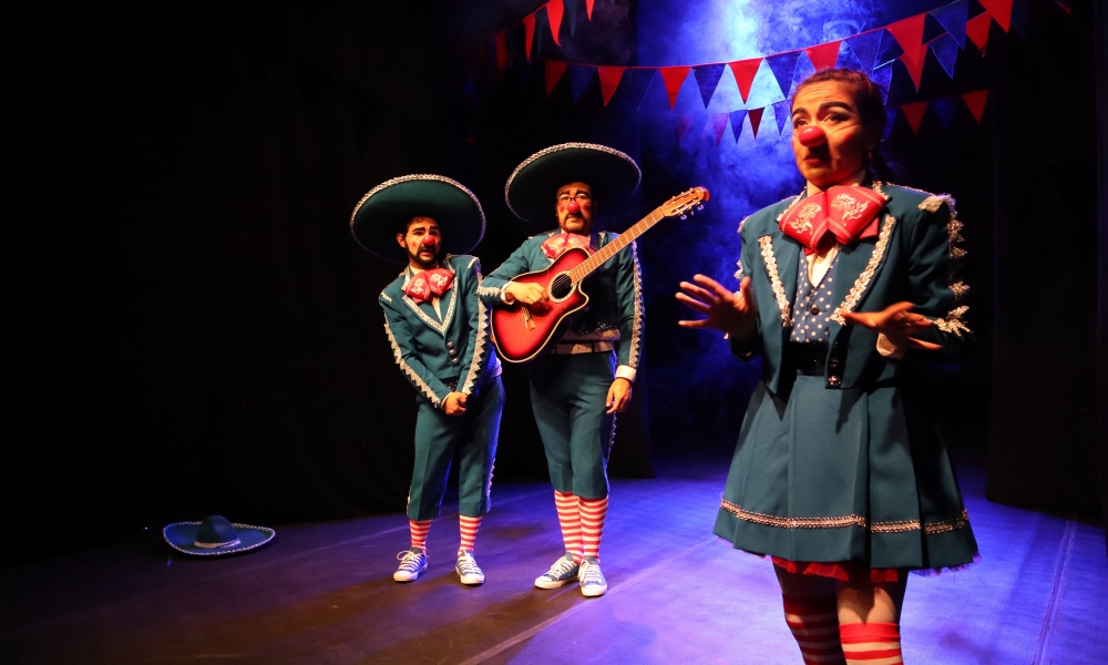 Culturas Septiermbre