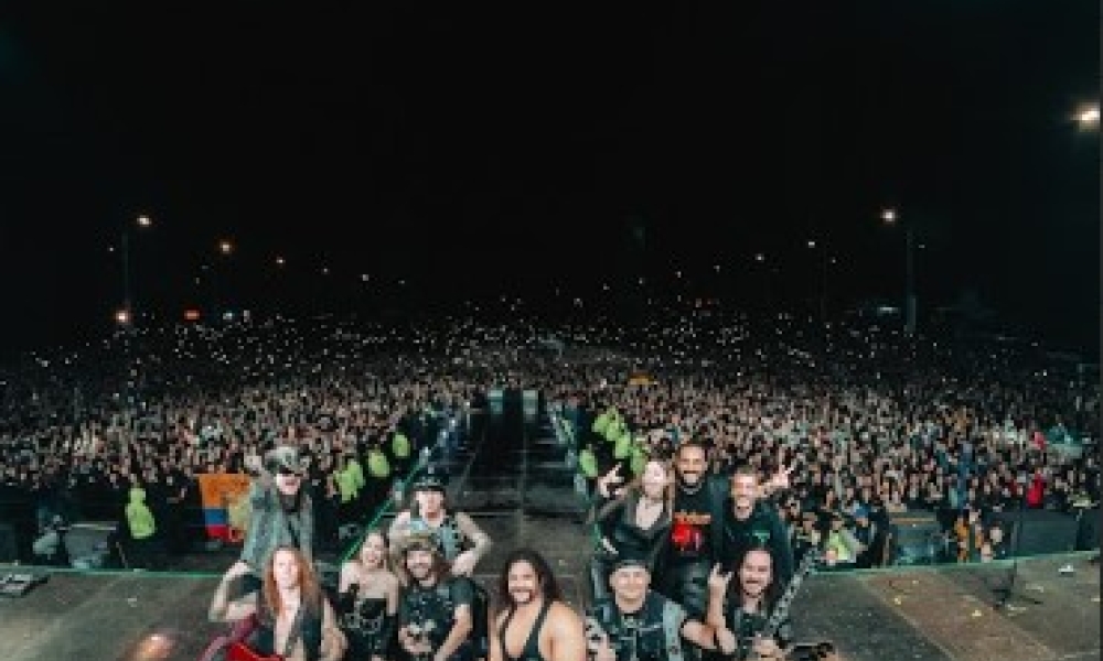 Rock al Parque 2024