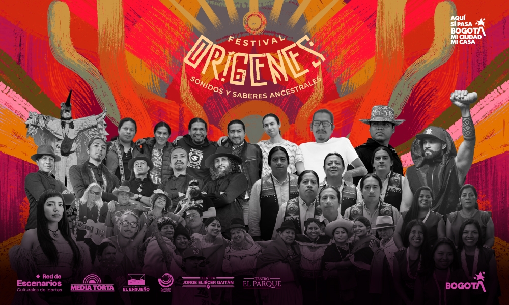 Festival Orígenes