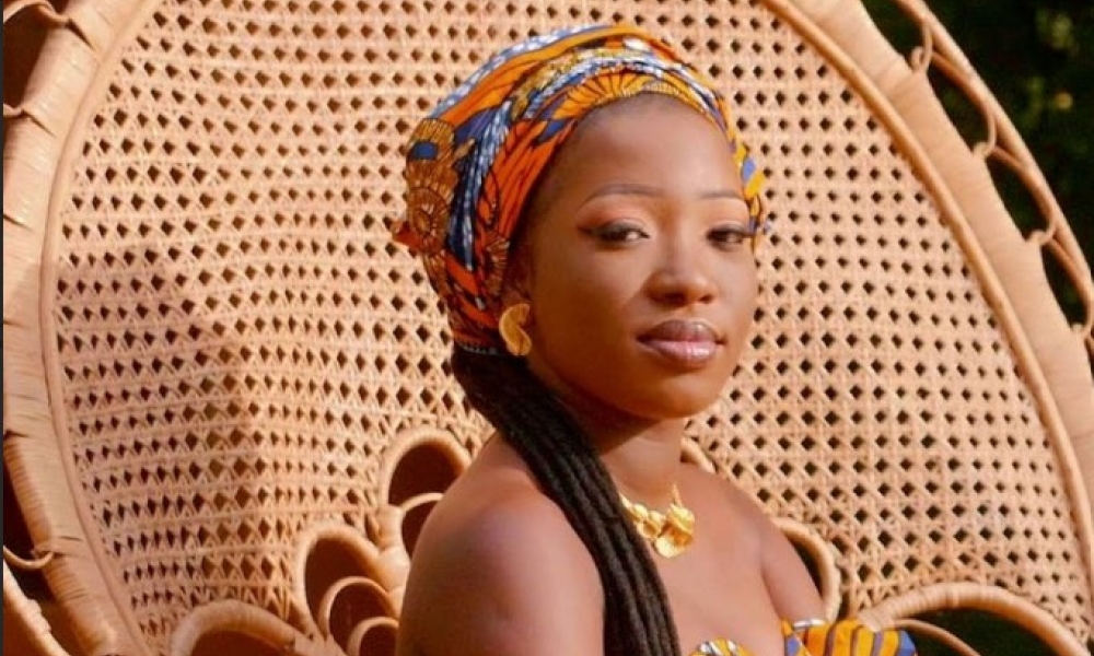 Rema Diop