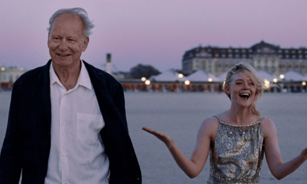 *Fotograma Valor sentimental de Joachim Trier.