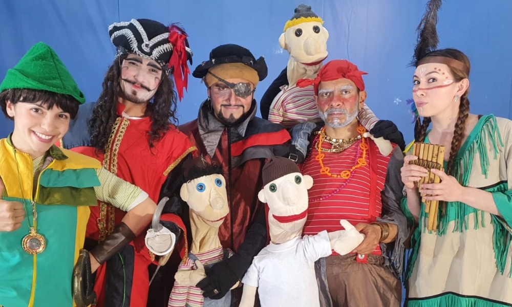 Peter Pan 1