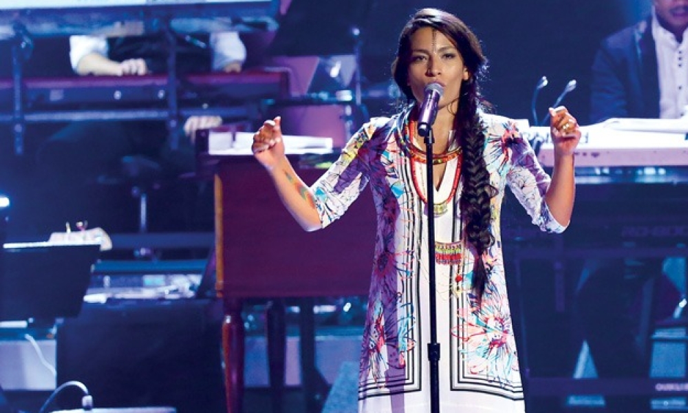 Ana Tijoux