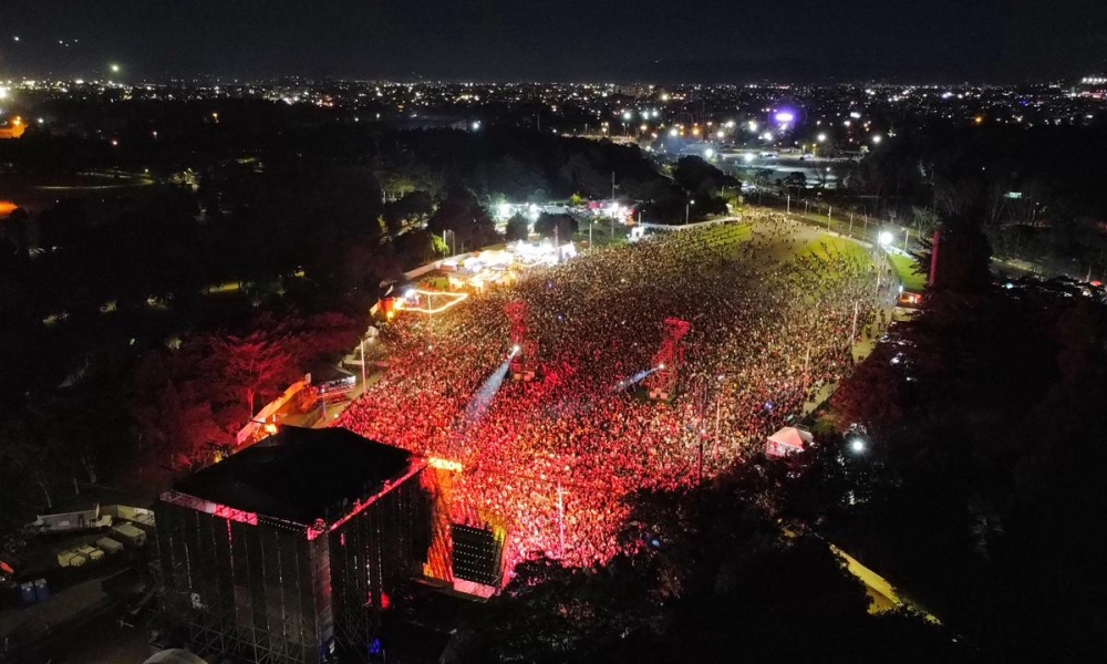 Final Salsa 2025