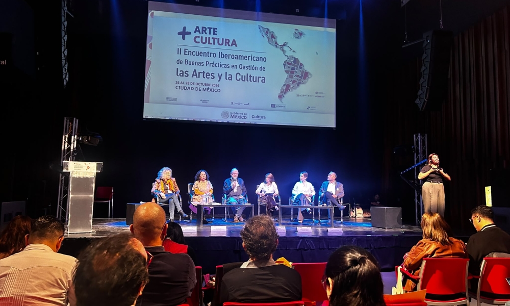 Encuentro México