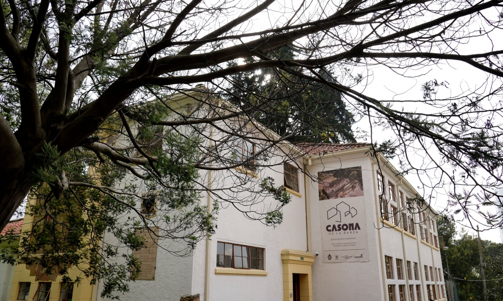 La Casona de la Danza