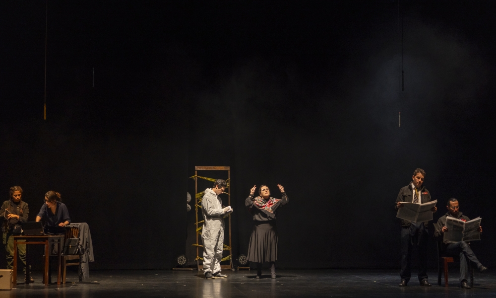 Teatro