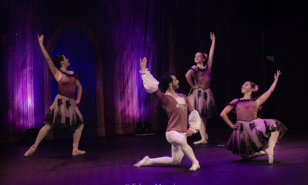 Ballet 1