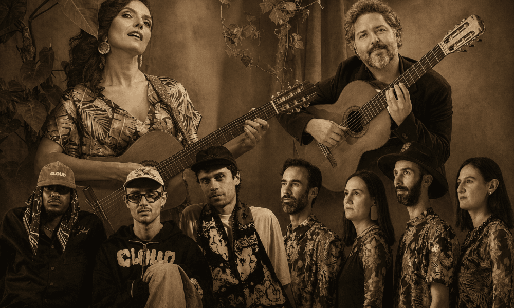 Artistas temporada 