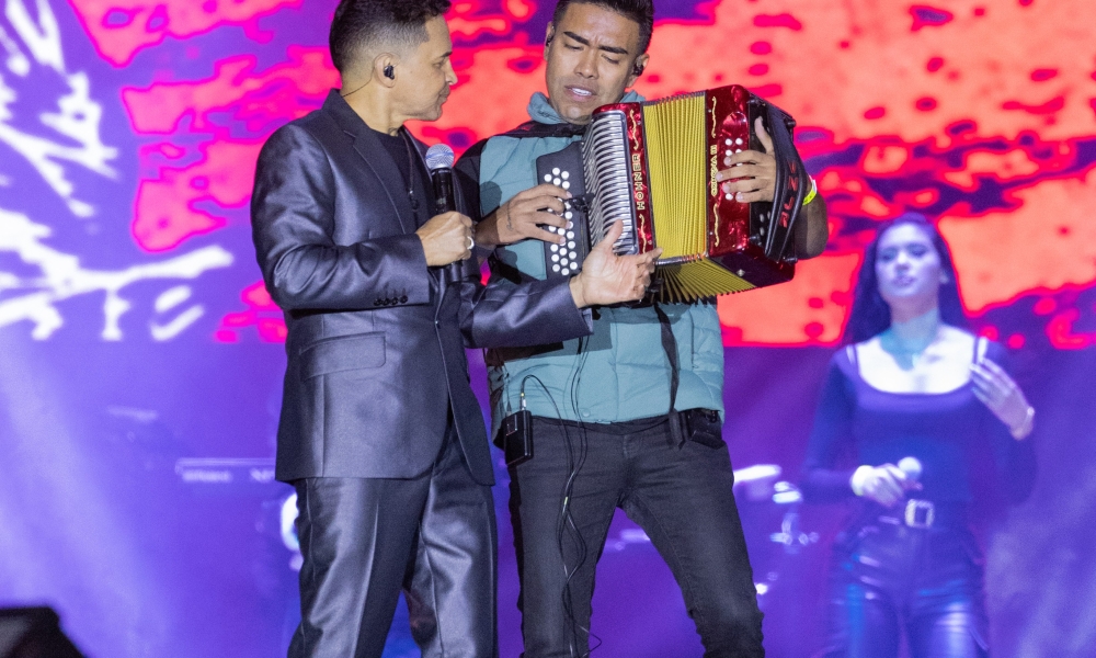 Jorge Celedón