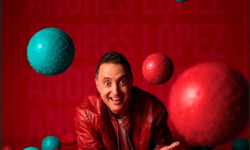 Andrés López