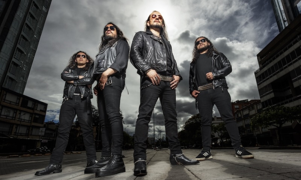 Metal
