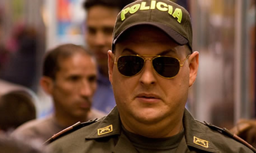 Película Sanandresito de Alessandro Angulo