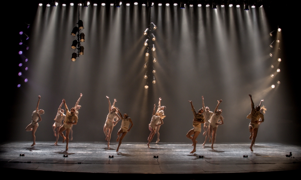 Postule su obra para el Festival Danza en la Ciudad Postule su obra para el Festival Danza en la Ciudad