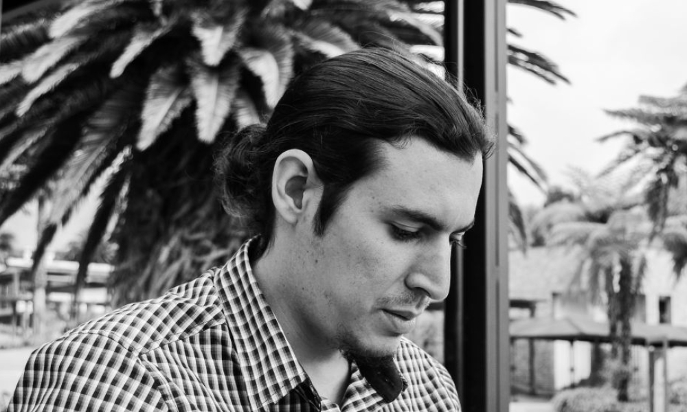 Artista Jorge Marín Artista Jorge Marín