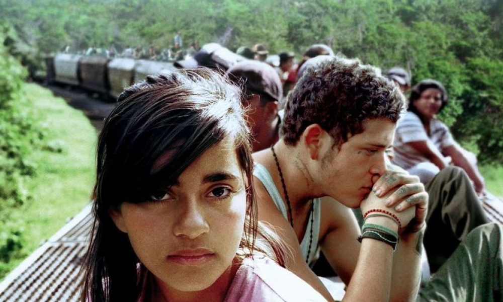 Sin nombre Director Cary Joji Fukunaga Sin nombre Director Cary Joji Fukunaga
