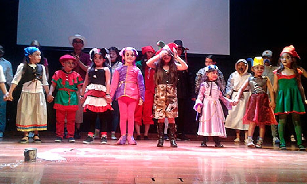Talento Crea Talento Crea