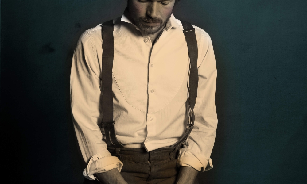 Damien Rice Damien Rice