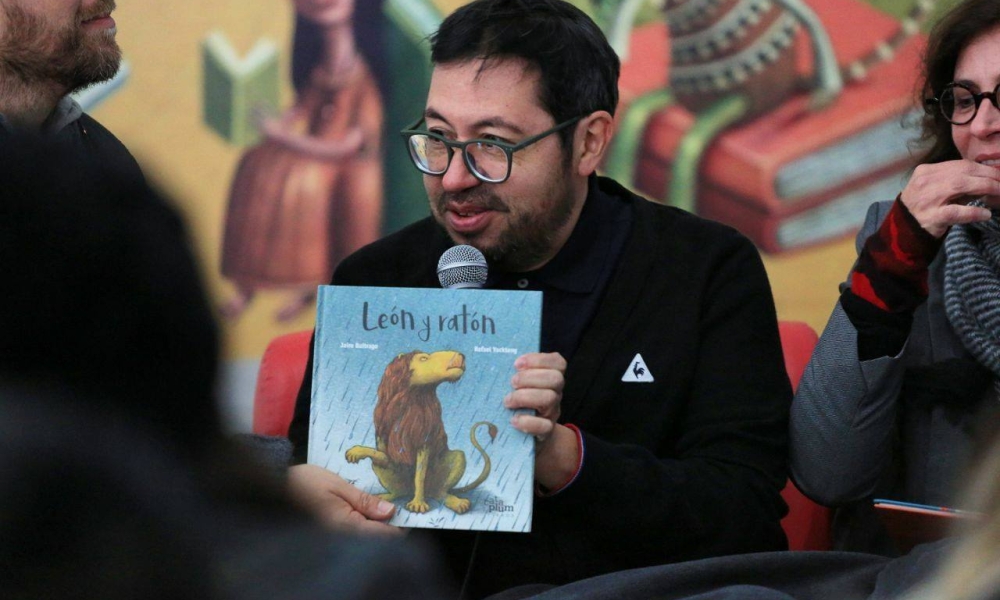 Ruta Iberoamericana del Libro Ruta Iberoamericana del Libro
