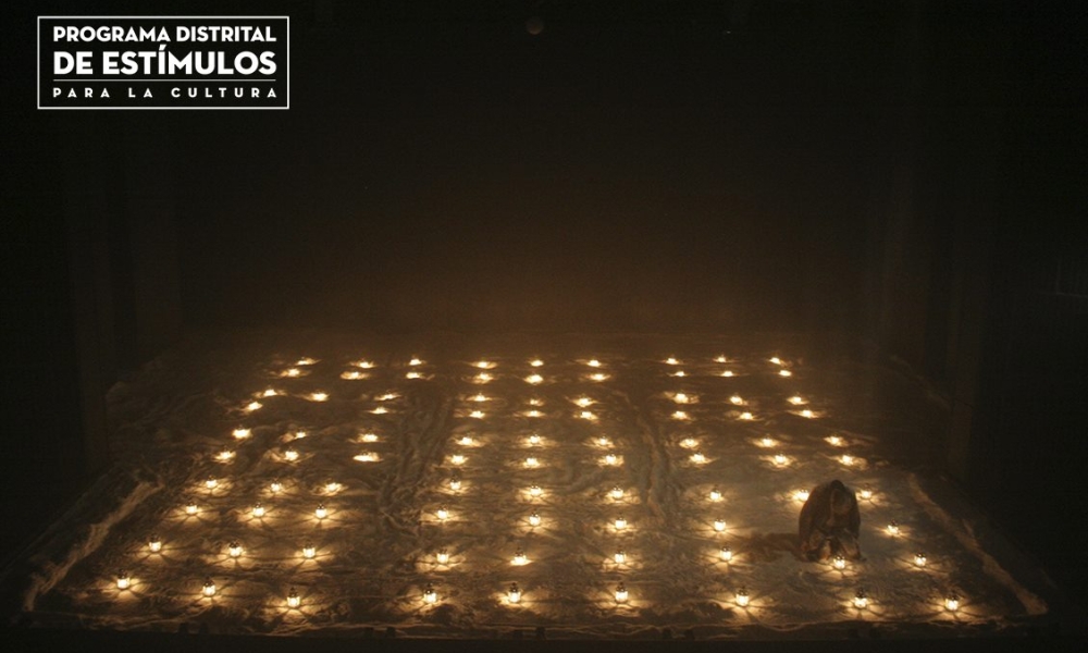 Proyecto Luces