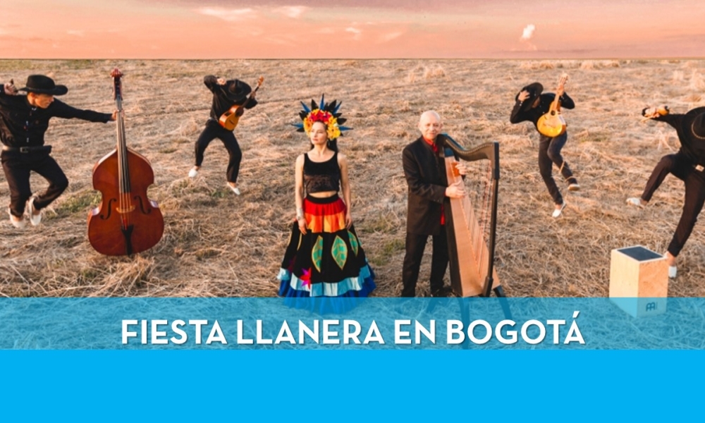 Músicos de la agrupación Cimarrón Músicos de la agrupación Cimarrón