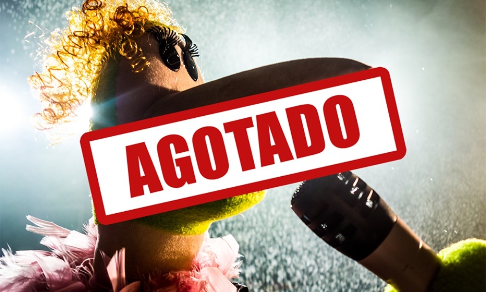 31 minutos en el Teatro Jorge Eliécer Gaitán 31 minutos en el Teatro Jorge Eliécer Gaitán