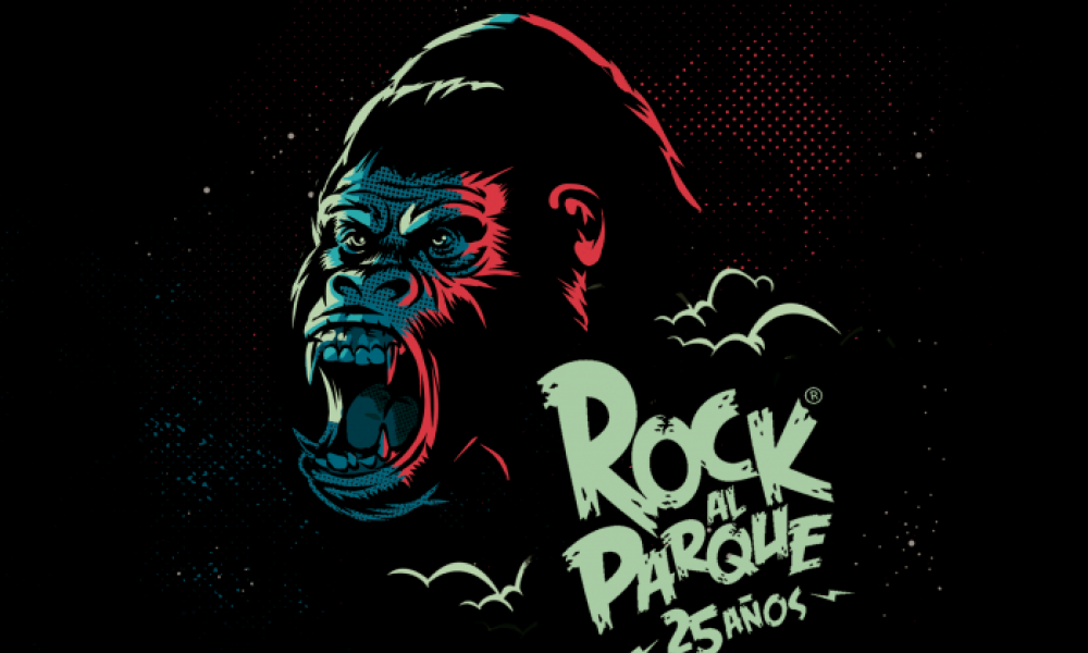rock al Parque Imagen
