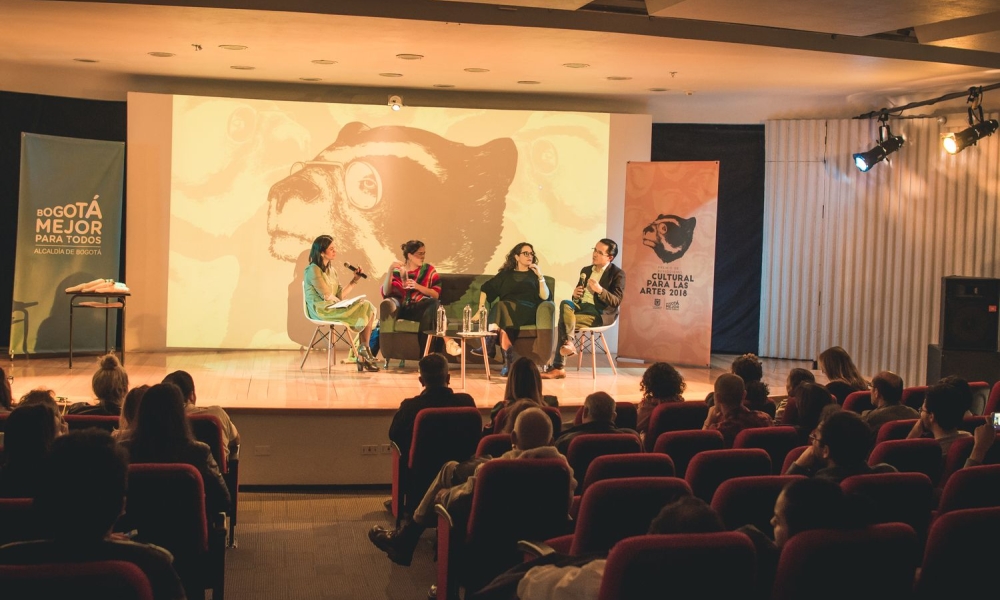 Premio de Periodismo 2018 Asistentes premio de periodismo
