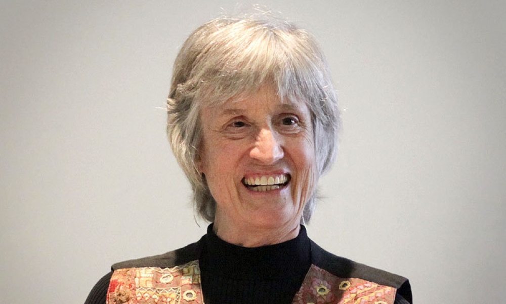 Donna Harawa Donna Harawa
