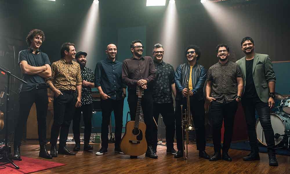 No te va gustar, Otras canciones en el Jorge Eliécer Gaitán