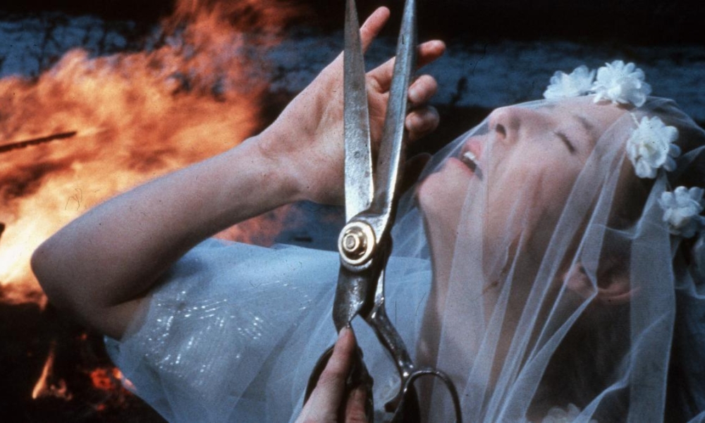 Foto película The Last of England- Retrospectiva Derek Jarman Foto película The Last of England- Retrospectiva Derek Jarman