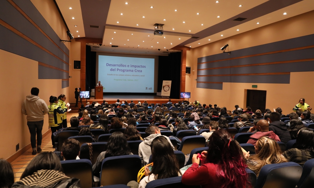 III Seminario Internacional Cultura y Arte para la Transformación Social