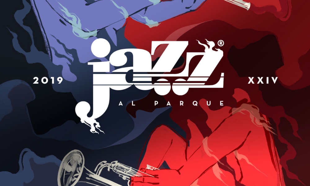 Imagen Jazz al Parque 2019 Imagen Jazz al Parque 2019