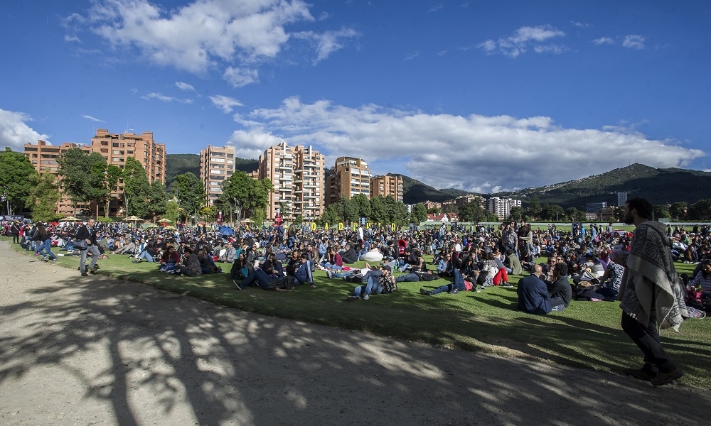 Jazz al Parque Jazz al Parque