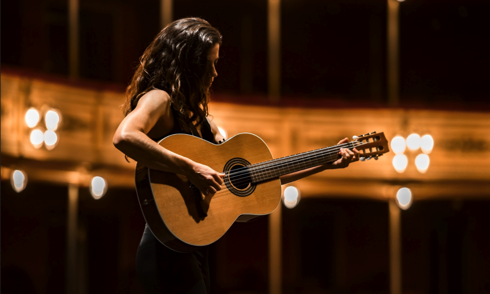Tango Móvil con Maia Castro Tango Móvil con Maia Castro