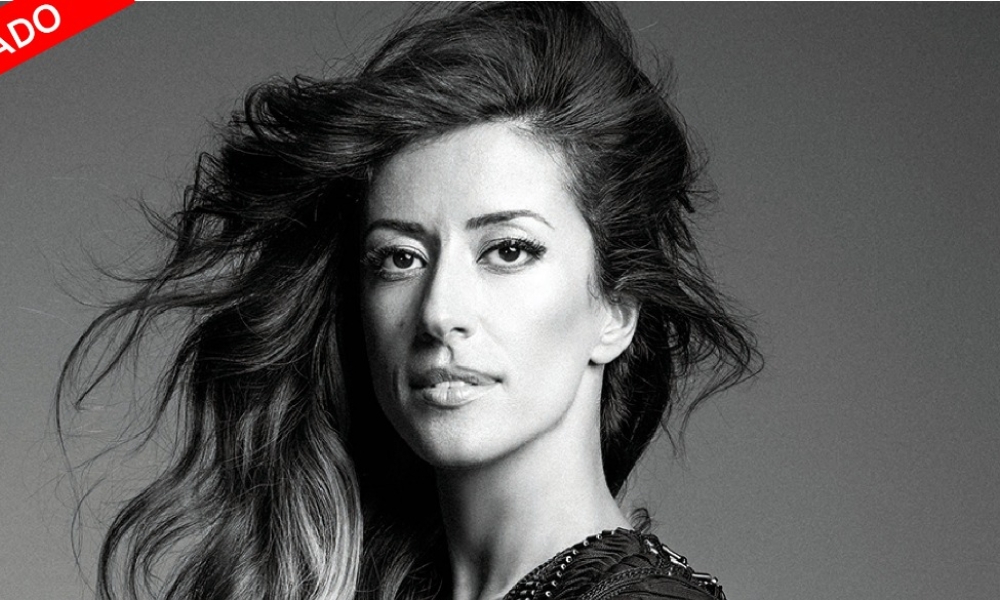 Concierto cancelado de Ana Moura en el Teatro Jorge Eliécer Gaitán Concierto cancelado de Ana Moura en el Teatro Jorge Eliécer Gaitán