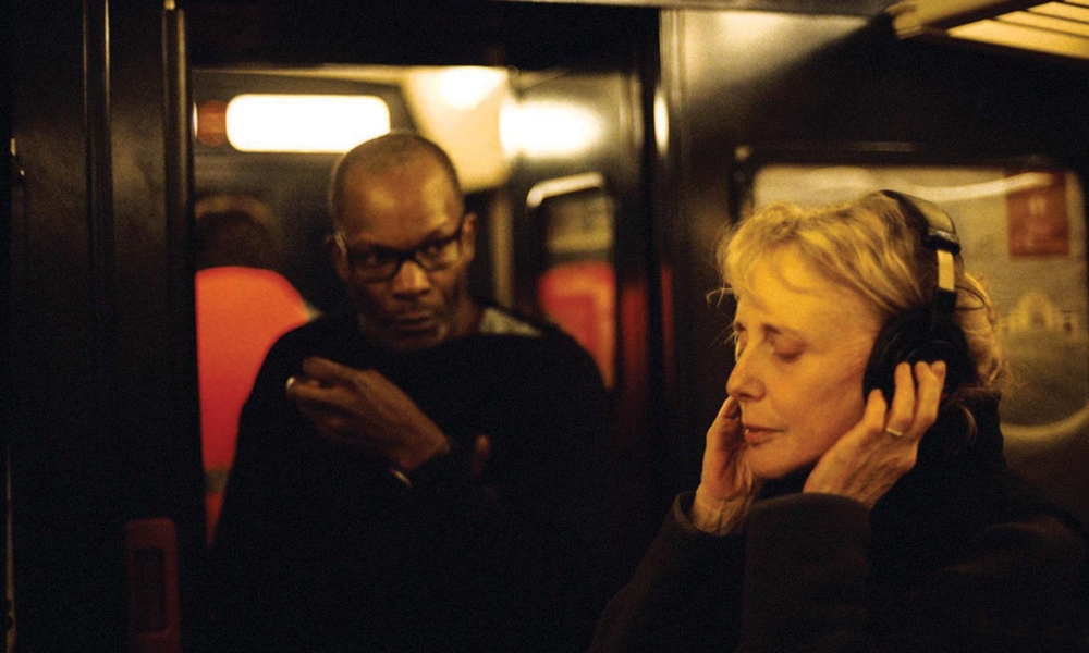 Claire Denis Claire Denis