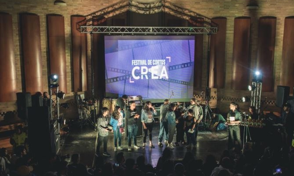 Audiovisuales 