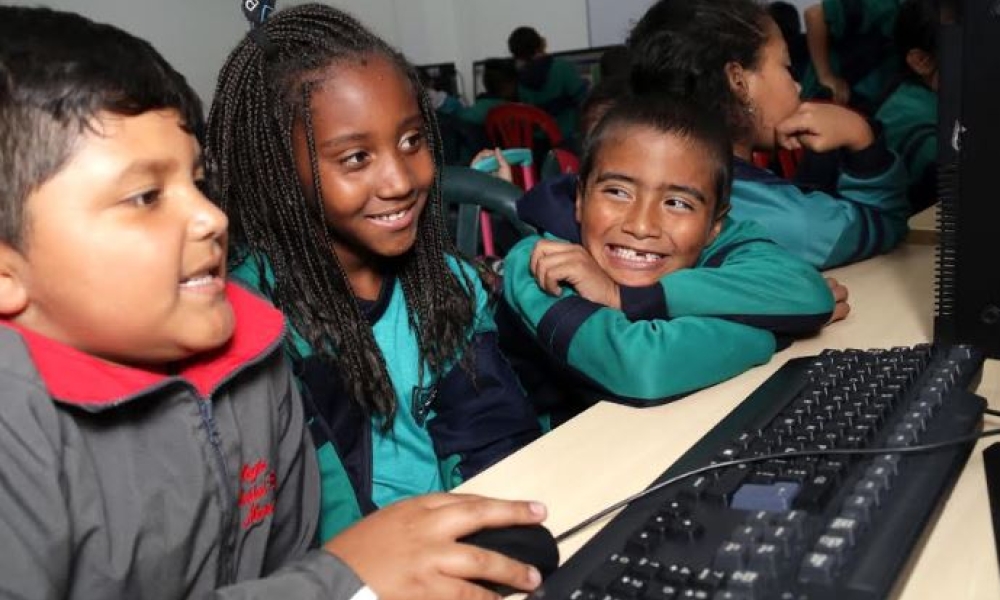 Aula virtual  Crea 